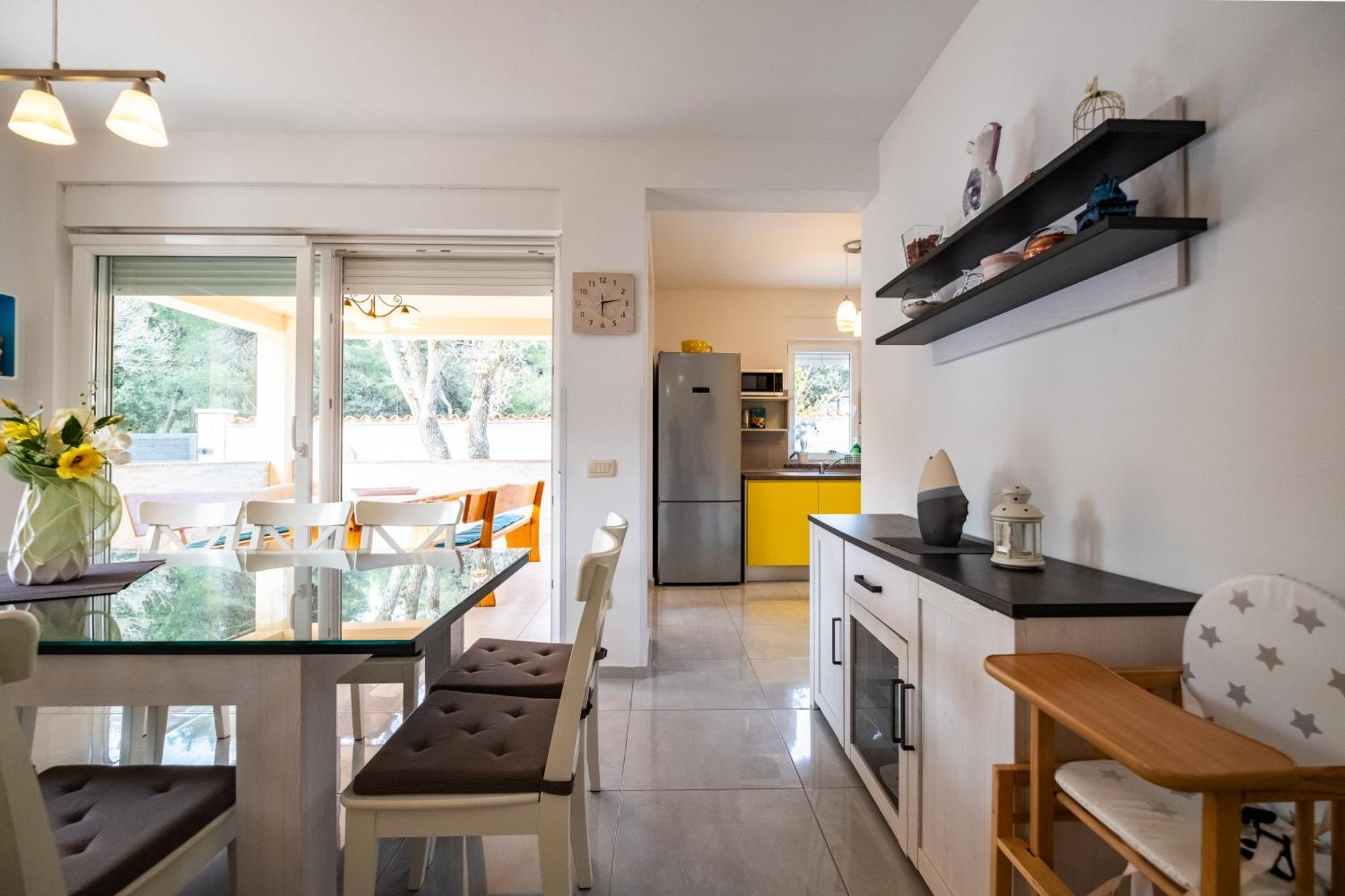 Vila Veronika 2 Pula Exteriör bild
