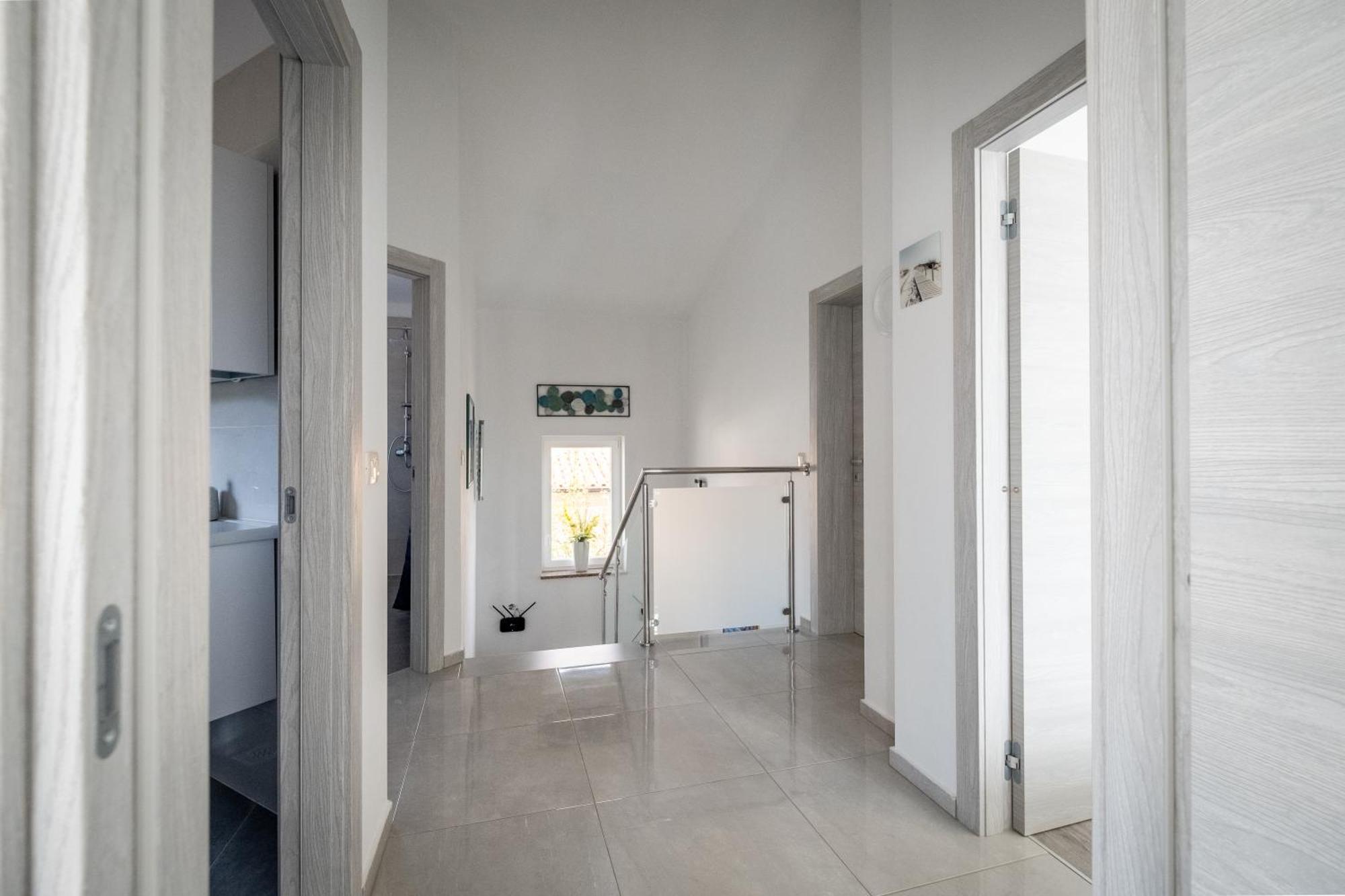 Vila Veronika 2 Pula Exteriör bild