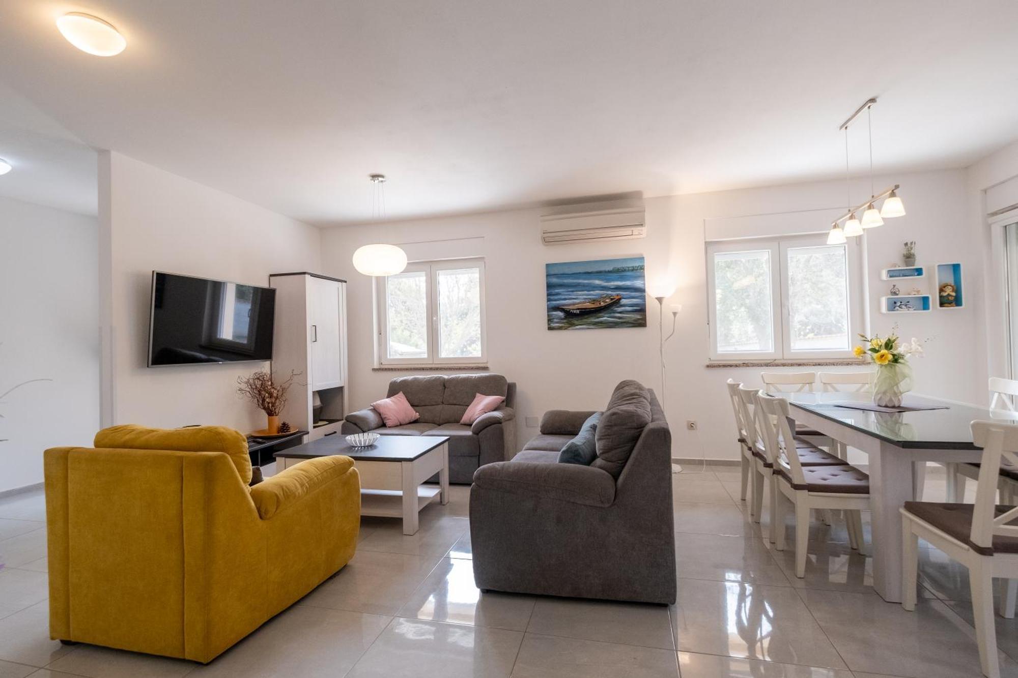 Vila Veronika 2 Pula Exteriör bild