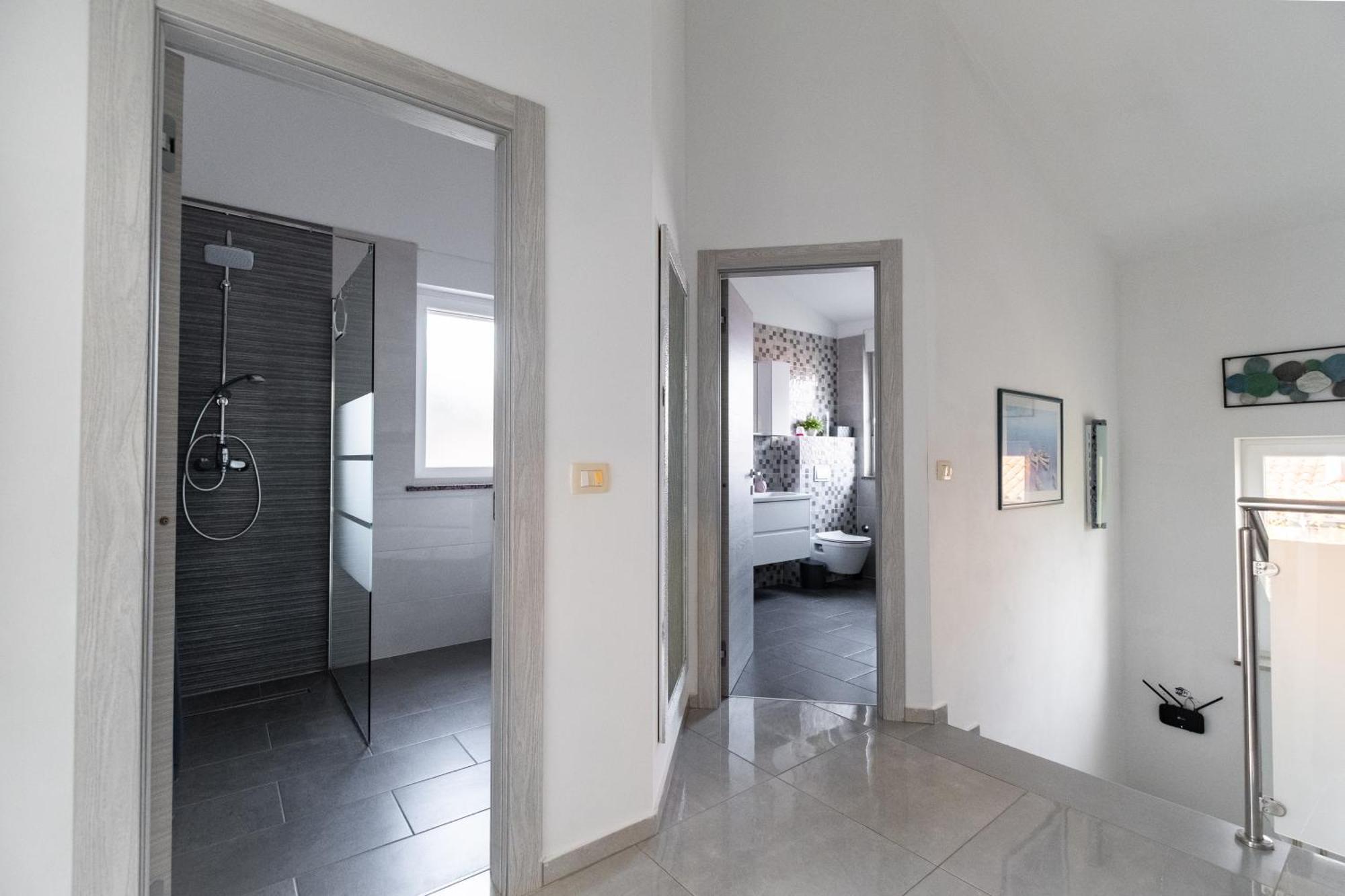 Vila Veronika 2 Pula Exteriör bild