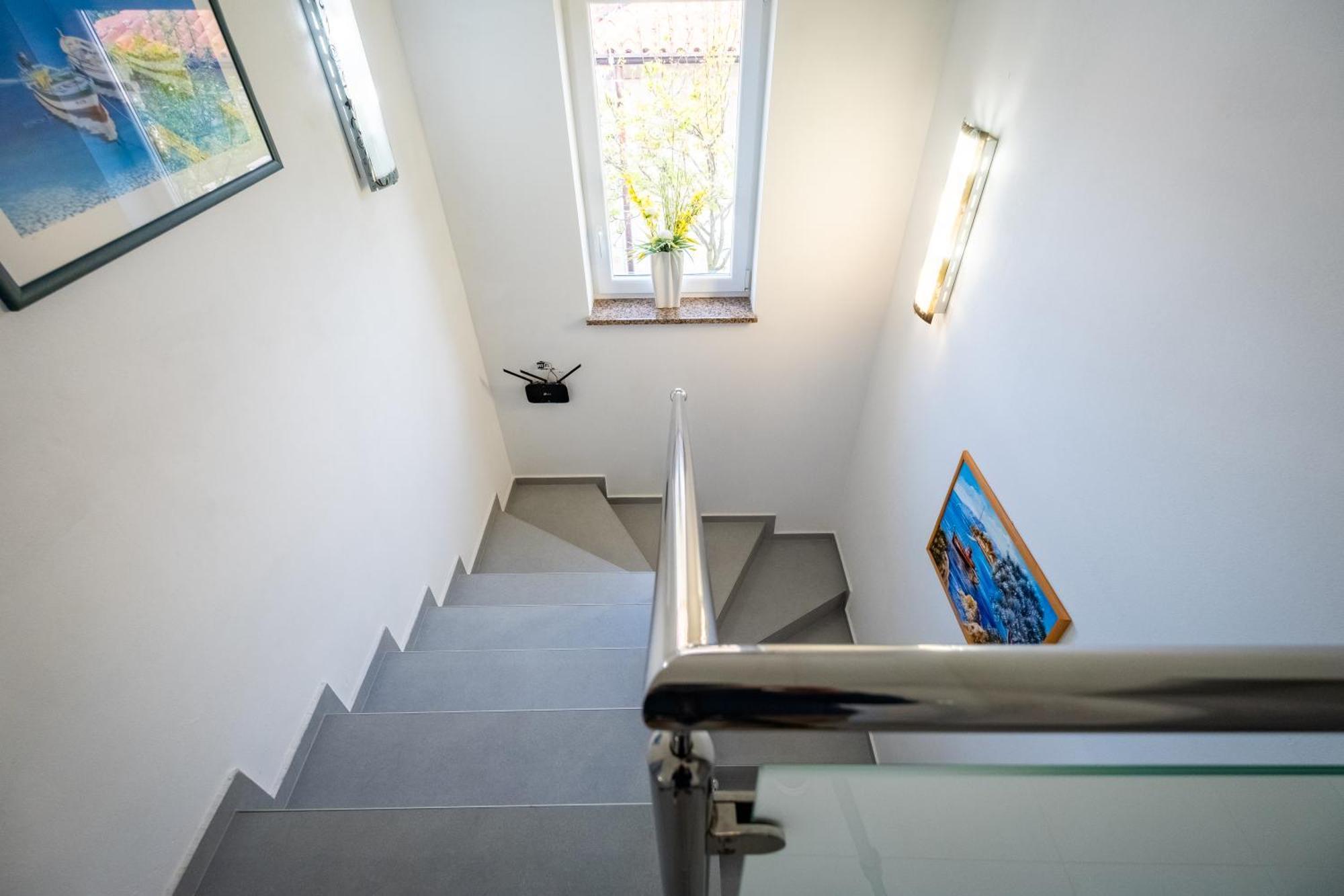Vila Veronika 2 Pula Exteriör bild
